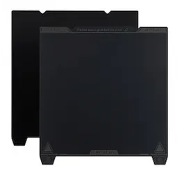 Creality K1 Max Smooth PEI Build Plate Kit 315x310mm