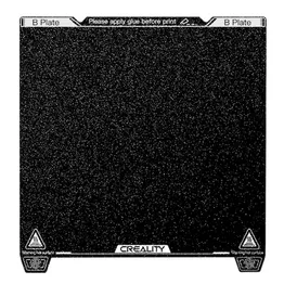 Creality PEI Print Plate Kit 315x310 for K1 Max