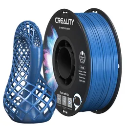 Creality ABS Filament - Blue - 1kg