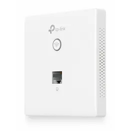 TP-Link EAP115 300Mbps Wireless N Wall-Plate Access Point