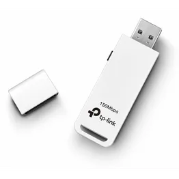 TP-Link TL-WN727N 150Mbps Wireless N USB Adapter