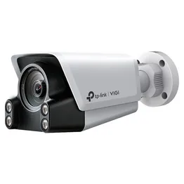 TP-Link Vigi C340S (4mm) 4MP Outdoor ColorPro Night Vision Bullet Network Camera