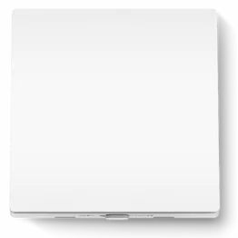 TP-Link Tapo S210 Smart Light Switch 1 Gang 1 Way