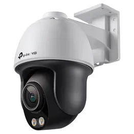 TP-Link Vigi C540S (4mm) 4MP Outdoor ColorPro Night Vision Pan-Tilt Network Camera