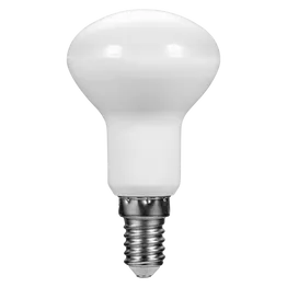 Switched 5w R50 LED Light Bulb E14 Cool White