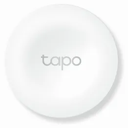 TP-Link Tapo S200B Smart 868mhz Button (CR2032 Battery)