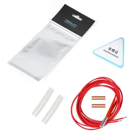 Creality Heating Tube - 24v 40w Universal Ender 3, 5, 6