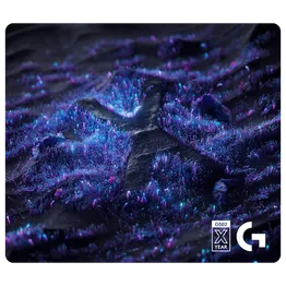 Logitech G640 SE Mousepad