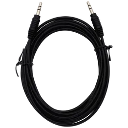 Volkano 3.5mm to 3.5mm Stereo Cable 3m