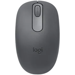 Logitech(R) M196 Bluetooth Mouse - Graphite - BT