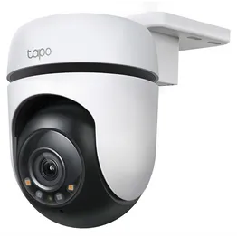 TP-Link Tapo C510W 2K Outdoor Pan/Tilt Security WiFi Camera