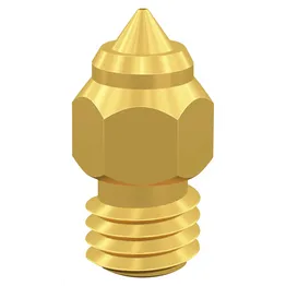 Creality MK Nozzle M6x0.04 Brass H59