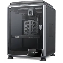 Creality K1-C 3D Printer 220x220x250 with CFS Integration