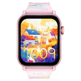 Volkano Fizz Series Smartwatch -  Pink
