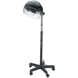 Carmen Ebony Pro-Salon Stand Hairdryer