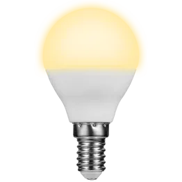 Ellies 5w G45 Residential Golfball Stick Bulb E14 WW