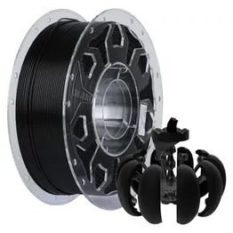Creality CR-PLA Filament 1kg - Black