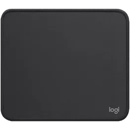 Logitech(R) Studio Series Mouse Pad - Graphite
