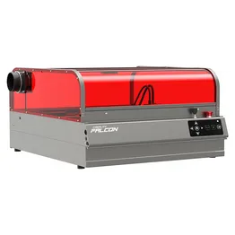 Creality Falcon 2 Pro S 22w with Air Assist