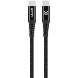 Amplify on the Fly USB-C to USB-C 1m Cable