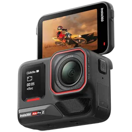 Insta360 Ace Pro 2 - Standard
