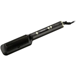 Carmen Ebony Hair Straightening Brush