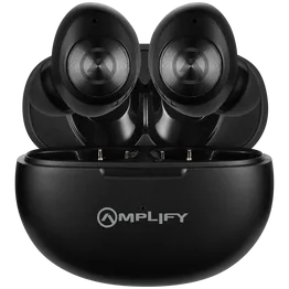 Amplify Zodiac 3 True Wireless Earphones - Black