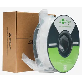 Soleyin Ultra PLA - Matte White