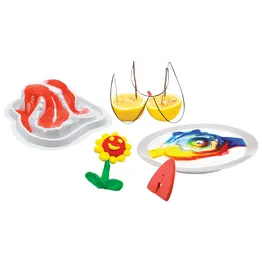 EDU - Science Kit for the Kitchen with 12 Experiments