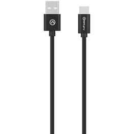 Amplify on the Fly USB to Type-C Cable 1m