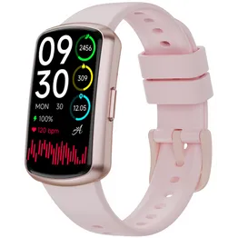 Volkano Ayla Collection Fitness Smartwatch - Gold