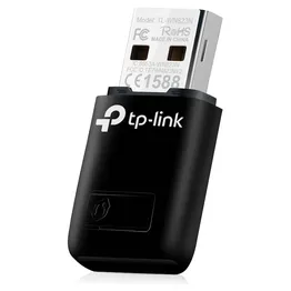 TP-Link TL-WN823N 300mbps Wi-Fi USB Adapter
