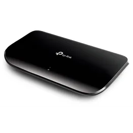 TP-Link TL-SG1008D 8-Port Gigabit Desktop Switch