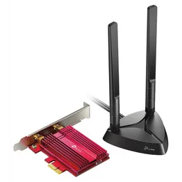 TP-Link Archer TX3000E AX3000 Wi-Fi 6 Bluetooth 5.0 PCI Express Adapter