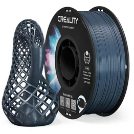 Creality ABS Filament Gray 1Kg