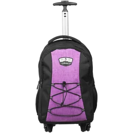 Volkano Winner Trolley Backpack 22L Pink
