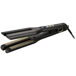 Carmen Ebony Wide Plate Straightener