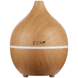 Zen Serenity Diffuser - Light Wood