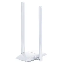 TP-Link Mercusys MW300UH 300Mbps High-Gain Wireless USB Adapter