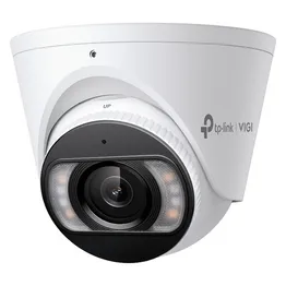 TP-Link Vigi C445 (2.8mm) 4MP Full-Color Turret Network Camera