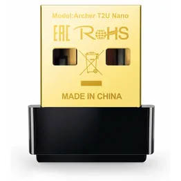 TP-Link Archer T2U Nano AC600 Wireless USB Adapter