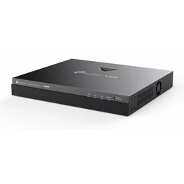 TP-Link Vigi NVR2016H-16P 16-Channel PoE+ Network Video Recorder