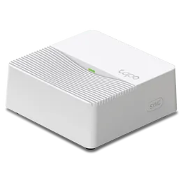 TP-Link Tapo H200 Smart Wi-Fi 868mhz Hub with Chime