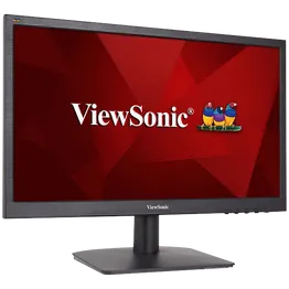 ViewSonic 19 inch 1366x768 Home and Office Monitor