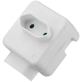 Ellies 2-Way Top and Bottom Entry Adaptor