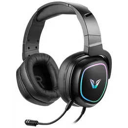 VX Gaming Thunder series Gaming Headset RGB