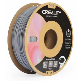 Creality CR-PLA Filament - Matte Grey 1kg