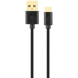 Sansui Essential Micro USB Cable 1.5m
