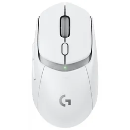 Logitech(R) G309 Lightspeed Wireless Mouse - White