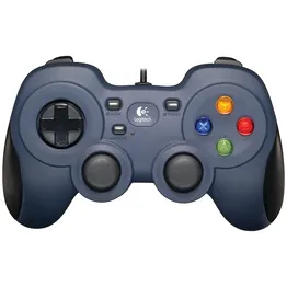 Logitech(R) F310 Gamepad - Grey